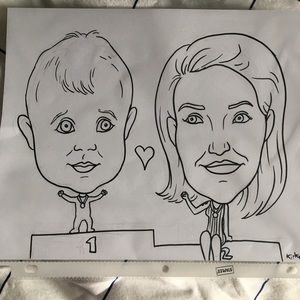 Meet your Posher, Michelle